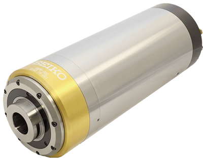 セイコーの高周波スピンドル | セイコーインスツル株式会社